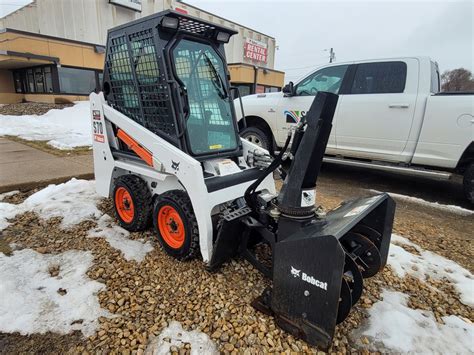 s770 skid steer loader|bobcat s70 attachments for sale.